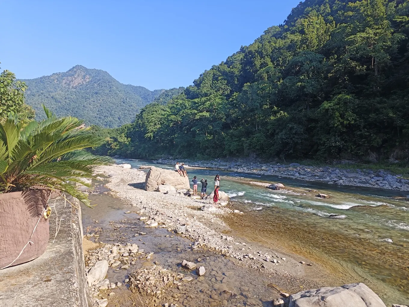 Ratta Pani Family Villa Rishikesh