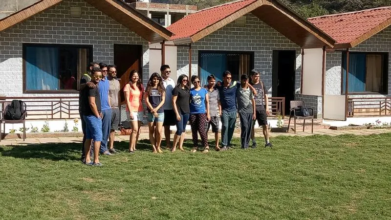 Ratta Pani Presidential Suite Rishikesh